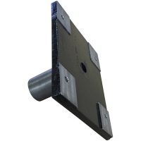 Center til koordinatbord