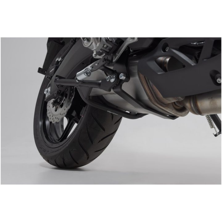 Centralstøtte Bolt-On SW-MOTECH – billede 4