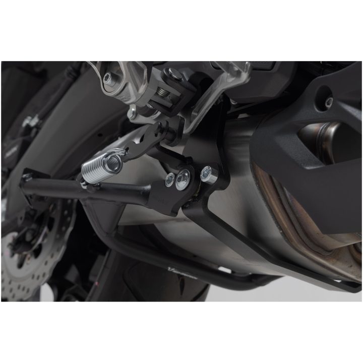 Centralstøtte Bolt-On SW-MOTECH – billede 5