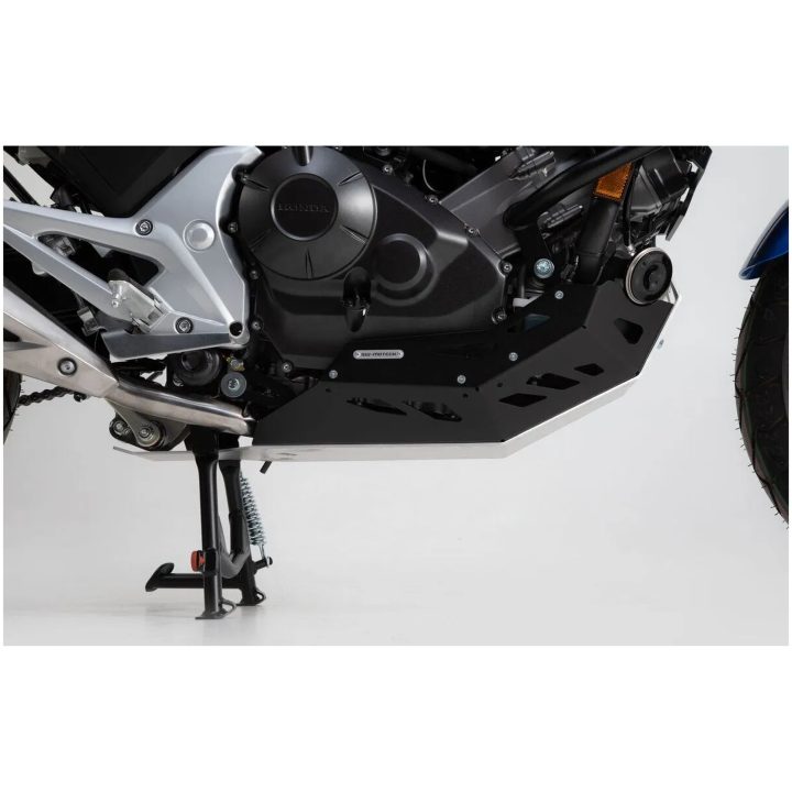 Centralstøtte Bolt-On SW-MOTECH – billede 2