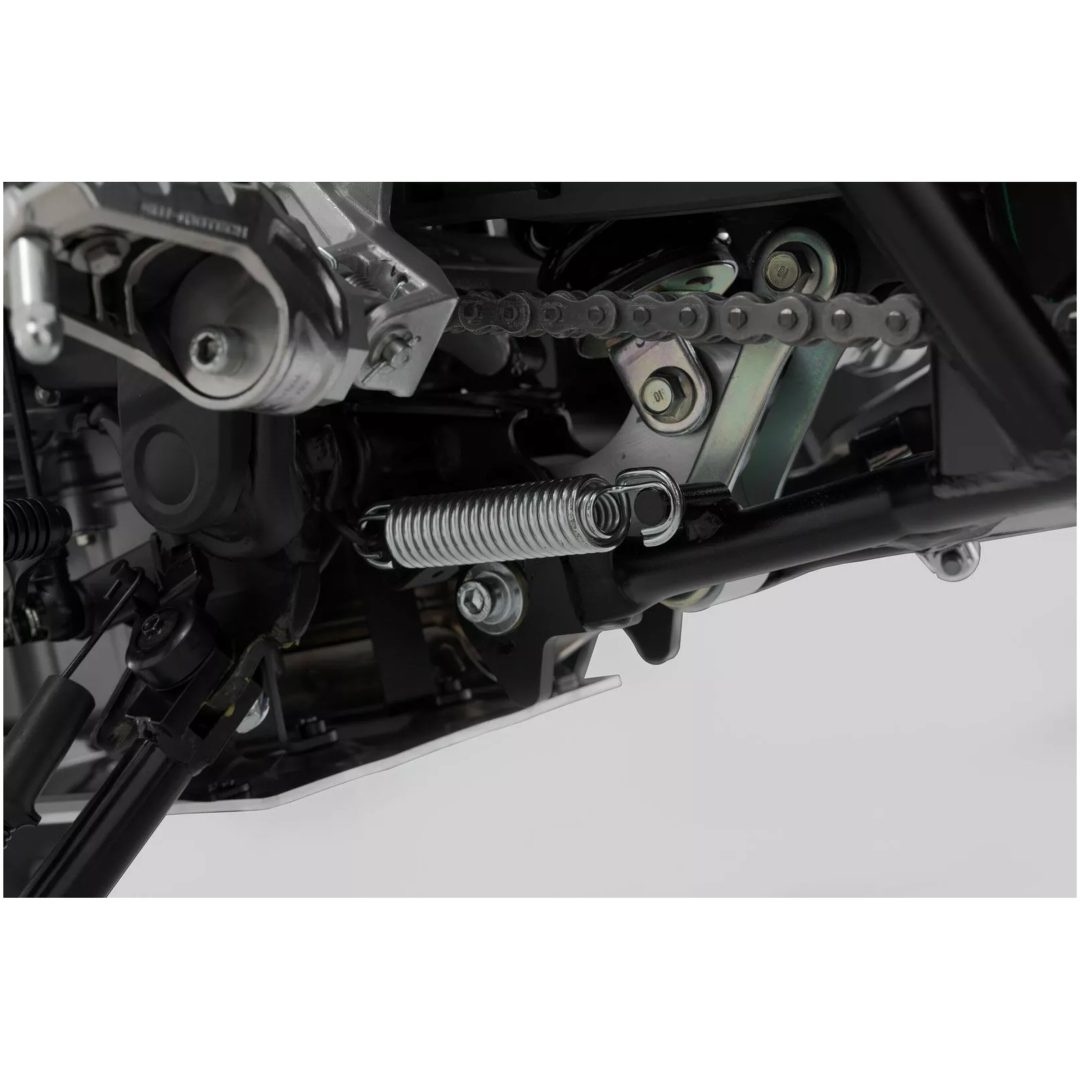 Centralstøtte Bolt-On SW-MOTECH – billede 3