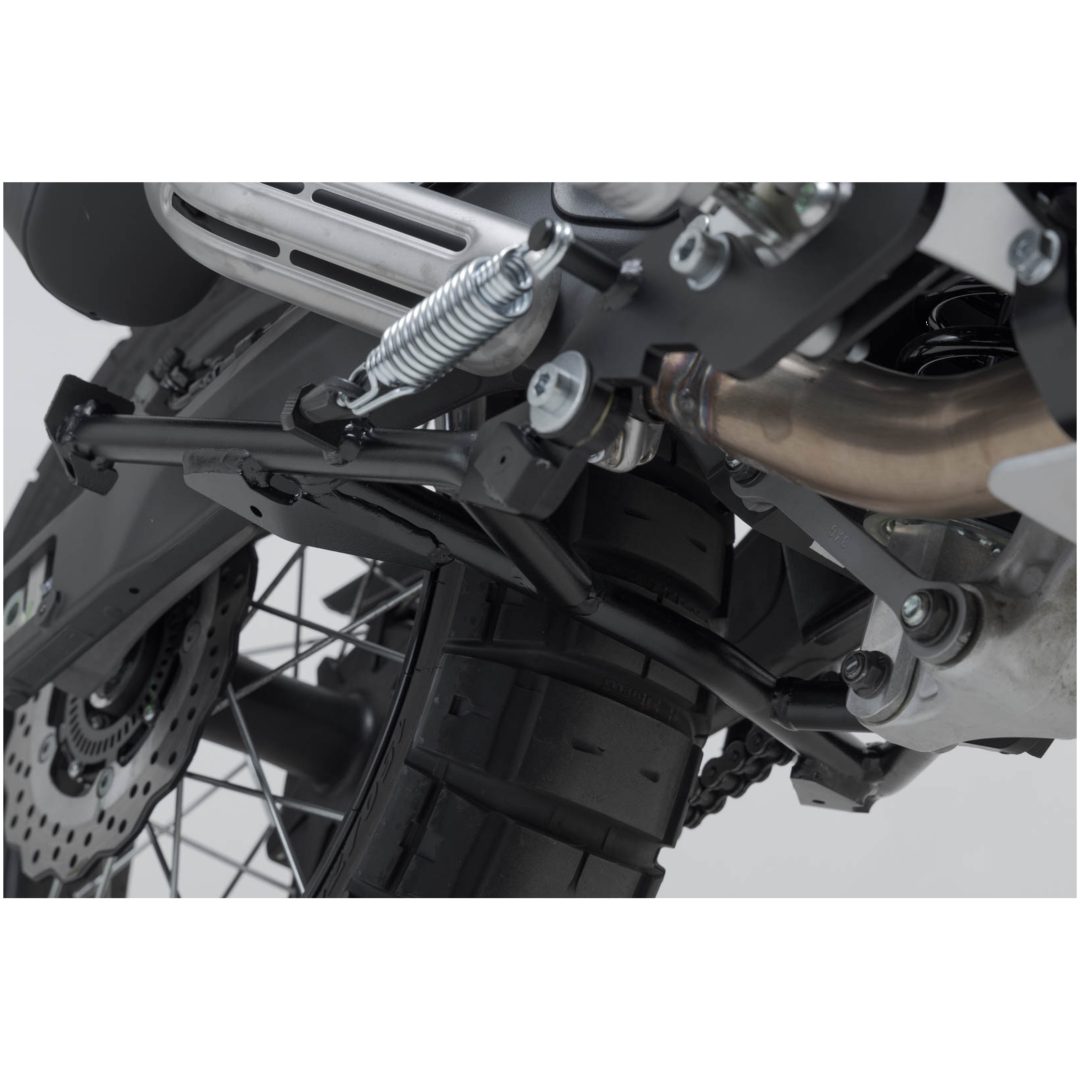 Centralstøtte Bolt-On SW-MOTECH Sidestøtte – billede 4