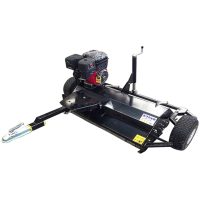 Centrifugalkoppling komplett till slaghack 77-12490 Bronco