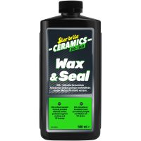 Ceramics Wax & Seal 500ml Star brite
