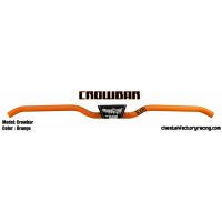 CFR Crow Styre Orange Crush
