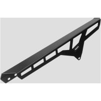Chain cover Yamaha T7 Tenere 700 (19-) black Yakk EXP