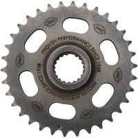 CHAIN DRIVE SPROCKET - TC 07-1