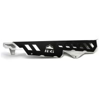 Chain Guard - Black R&G Racing