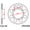 Chain Kit 520SRX2 EK 100 – miniature 1