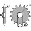 Chain Kit 520SRX2 EK 100 – miniature 2