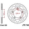 Chain Kit 520SRX2 EK 104 – miniature 2