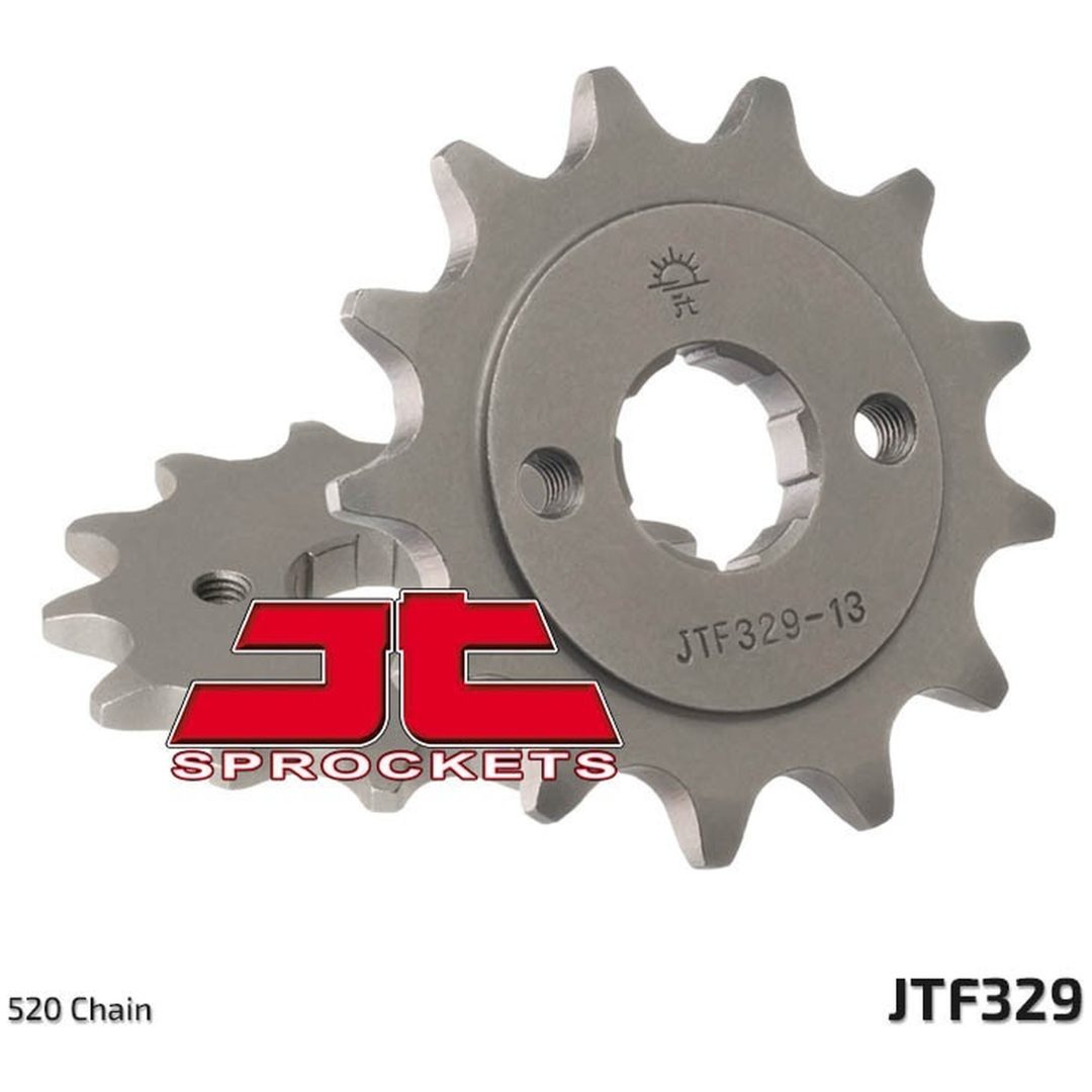 Chain Kit 520SRX2 EK 106 – billede 2