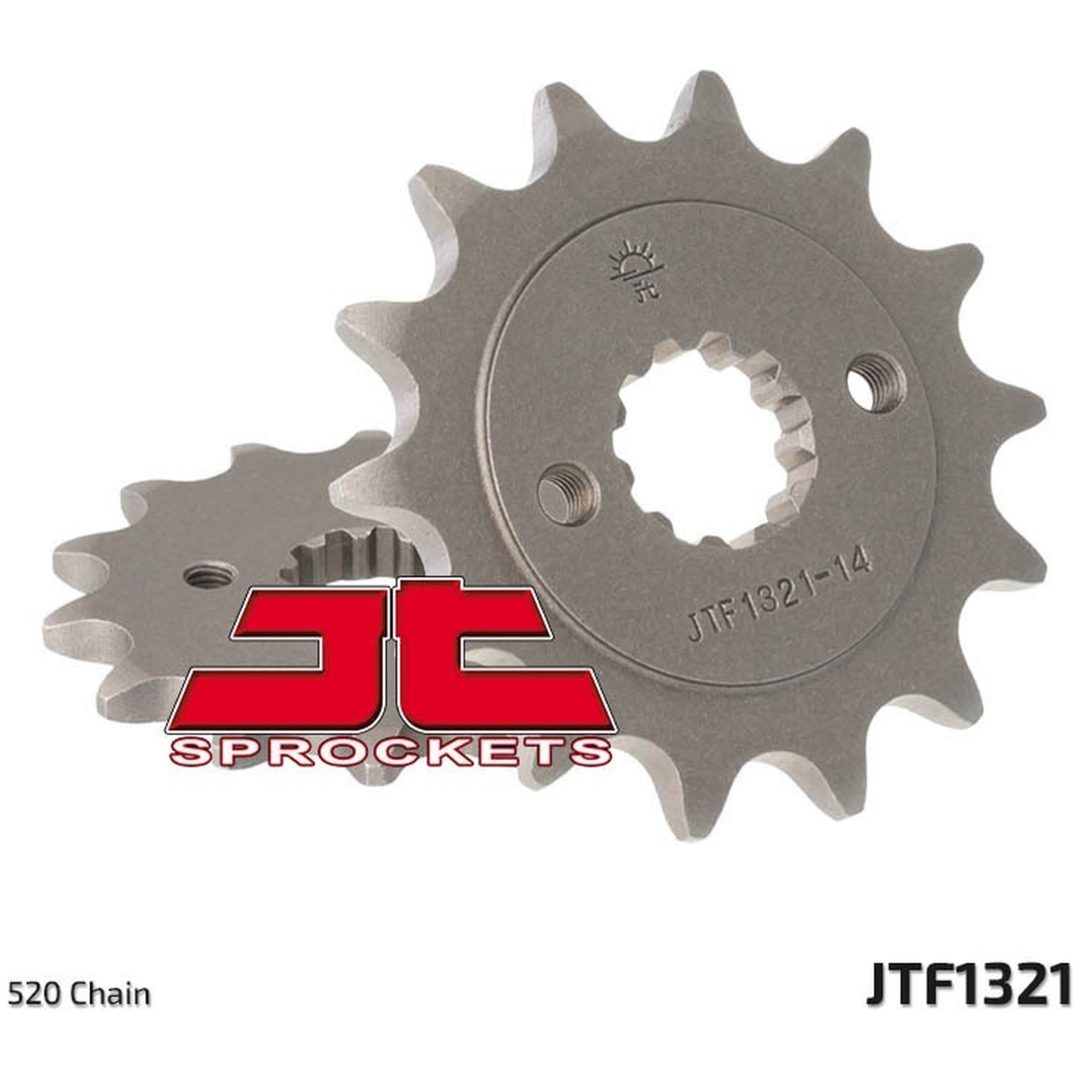 Chain Kit 520SRX2 EK 106 – billede 2