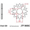 Chain Kit 520SRX2 EK 108 – miniature 2