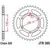 Chain Kit 520SRX2 EK 110 – miniature 1
