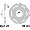 Chain Kit 520SRX2 EK 112 – miniature 2