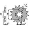 Chain Kit 520SRX2 EK 112 – miniature 3