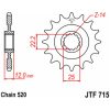 Chain Kit 520SRX2 EK 112 – miniature 2
