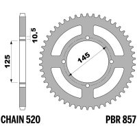 Chain Kit 520SRX2 EK