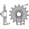 Chain Kit 520SRX2 EK 116 – miniature 3