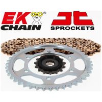 Chain Kit 520SRX2 EK