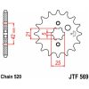 Chain Kit 520SRX2 EK 98 – miniature 2
