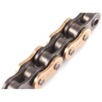 Chain kit 520XSR 15/51 Reinforced - Standard Rear Sprocket Afam