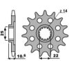 Chain Kit 525SRX2 EK 110 – miniature 3