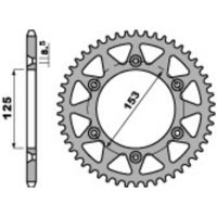 Chain Kit EK/PBR 520MRD7 13/52 - Ultra-Light Rear Sprocket