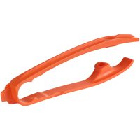 Chain Slider SX+F 23-.. EXC+F 24-.. Orange (18) POLISPORT