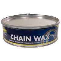 Chainwax Can - 1KG (5) PUTOLINE