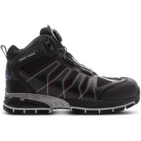 Charged Safety Boot Black 41