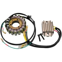 CHARGING KIT H/S KAWASAKI