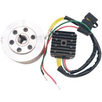 CHARGING KIT RICKS MOTORSPORT