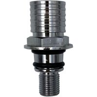 Check Valve - EFI - XL/XR