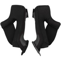 CHEEKPAD RANGE 2.0 BLACK XL