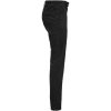 Chinos Dam Freehold Svart James Harvest – miniature 5