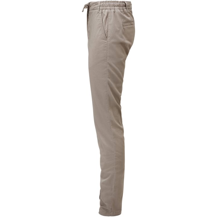 Chinos Freehold Khaki James Harvest – billede 2
