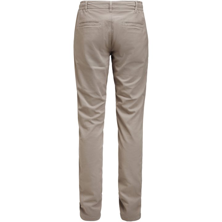 Chinos Freehold Khaki James Harvest – billede 3