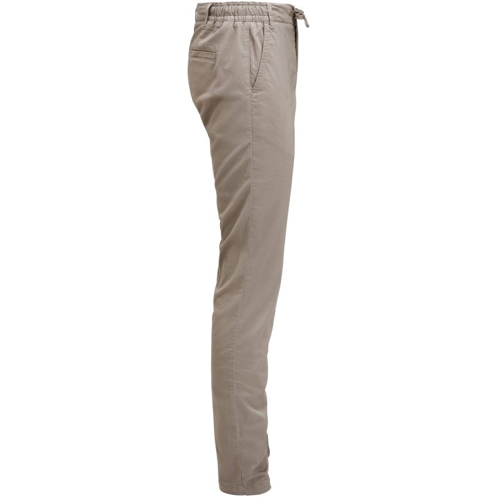 Chinos Freehold Khaki James Harvest – billede 4