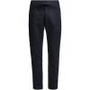 Chinos Freehold Marinblå James Harvest – miniature 1
