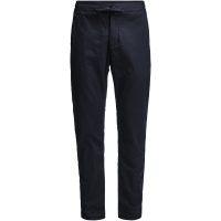 Chinos Freehold Marinblå James Harvest
