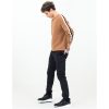 Chinos Freehold Svart James Harvest – miniature 2