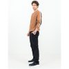 Chinos Freehold Svart James Harvest – miniature 1