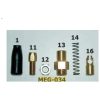 Chokekit Til Kort Stempel Kabel MIKUNI – miniature 2