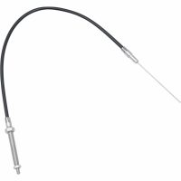 Chokerkabel Sort DRAG SPECIALTIES