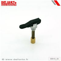 Chokerregulering DELL ORTO
