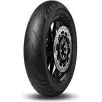 Chrome AV91/92 Tire AVON