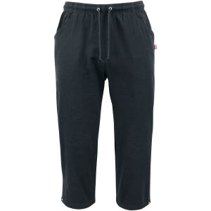 Cid Trousers Black S
