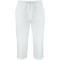 Cid Trousers White 3XL